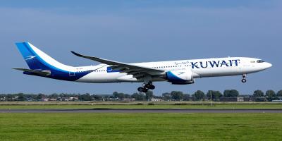 Kuwait Airways Offers Rerouting to Jeddah for Citizens Affected by Flight Disruptions